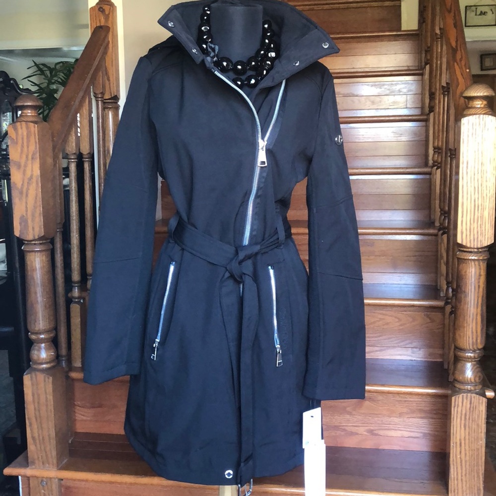 Calvin Klein Coat